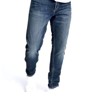Rag & Bone | Men's Jay Skinny Jean in Dover Wash